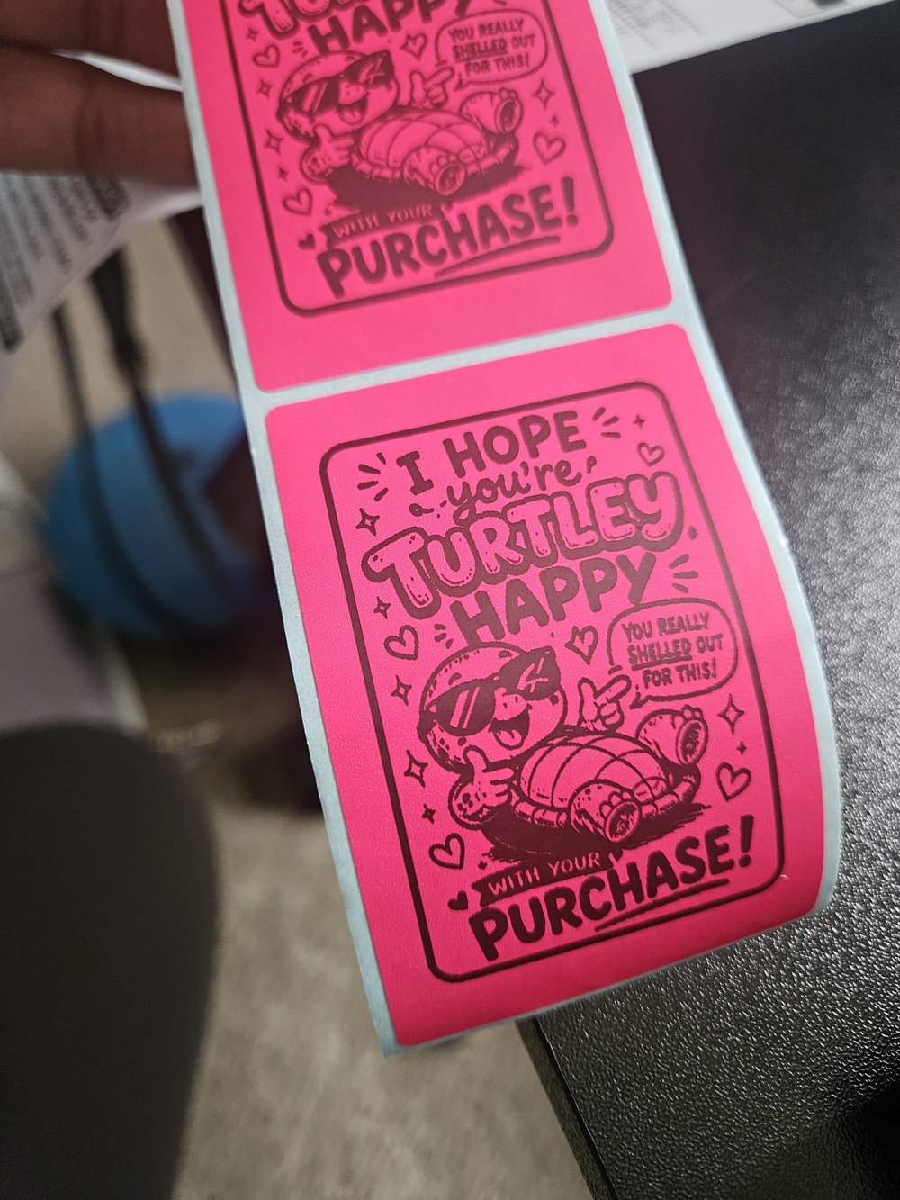 Custom Sticker Packs! - Picture 4 of 9